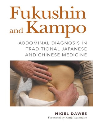 cover image of Fukushin and Kampo